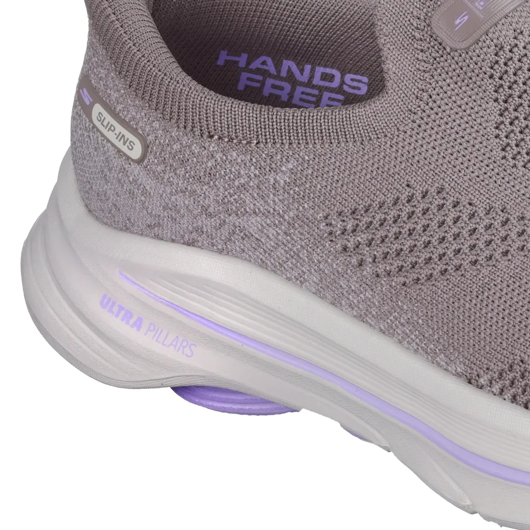 imgi 21 Skechers Slip ins  GO WALK 8   Nova Taupe Technology Crop Ultra Pillars 1080x1080 1